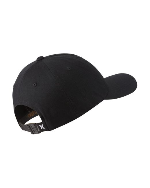 nike hurley cap