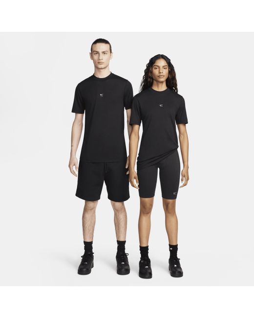 Nike Black X Mmw Short-sleeve Top for men