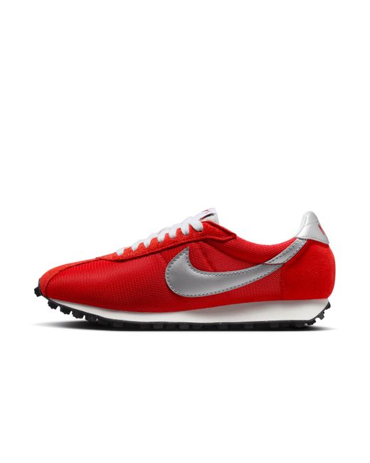 Nike Red Ld-00 Shoes