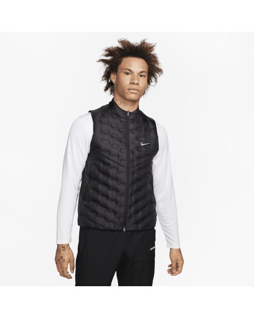 Nike puffy outlet vest