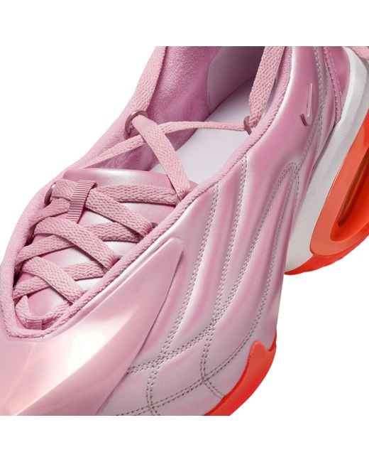 Nike Pink Knwls Shoes