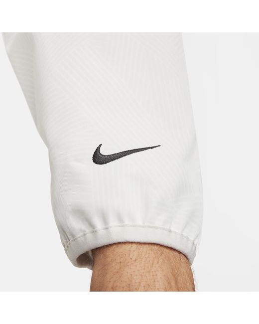 men's golf anorak nike repel