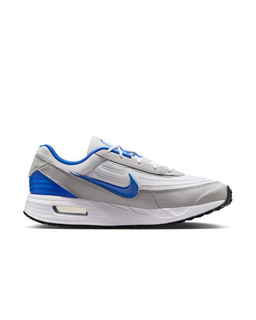 Nike Blue College Air Max Verse (Duke) Shoes for men