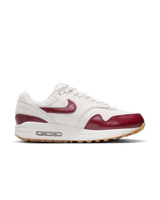 Nike Pink Air Max 1 Lx Shoes