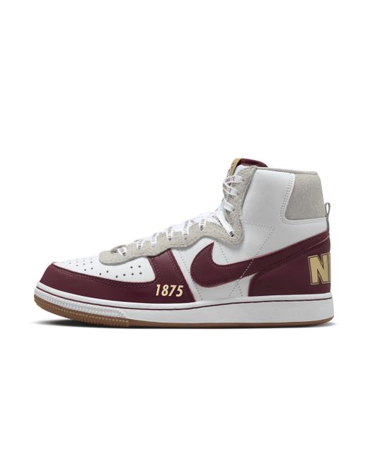 mens nike alabama shoes