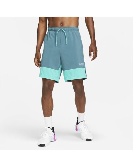 Nike Dri-fit Flex Woven Training Shorts 