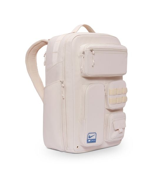 Nike Natural Utility Elite Backpack (37L) for men