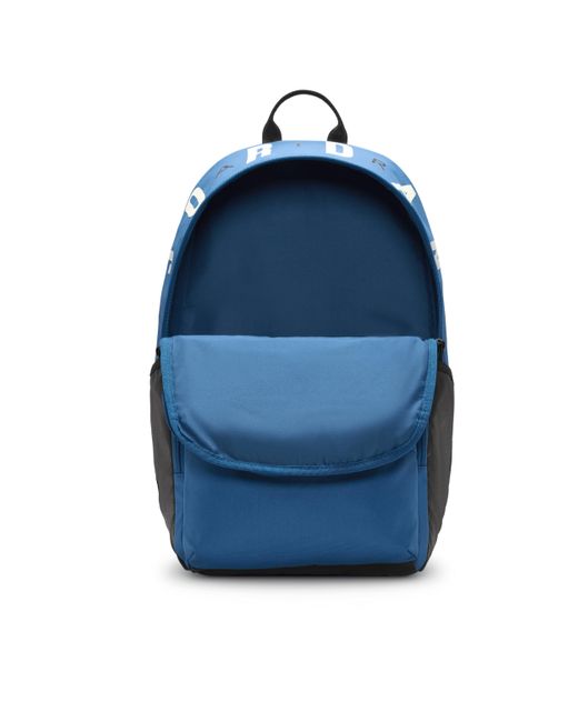 Nike Blue Air Patrol Backpack (29l)