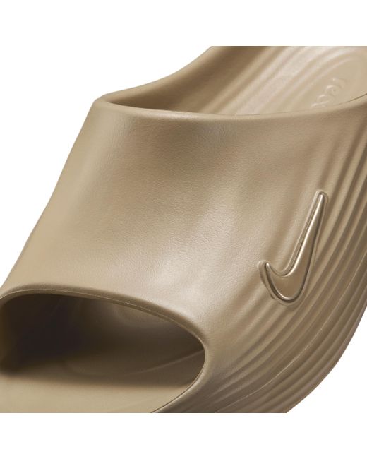 Nike Natural Reactx Rejuven8 Slides for men