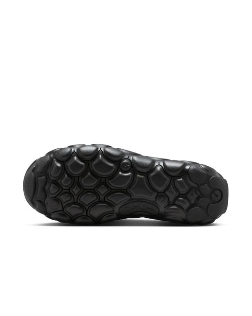 Nike Black Flyknit Haven Shoes