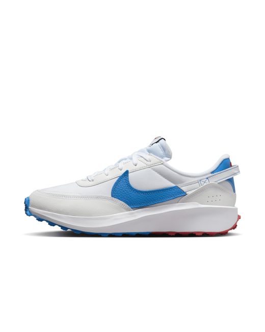 Nike Waffle Debut Se Shoes in Blue for Men Lyst