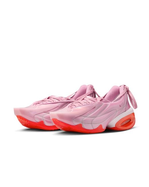 Nike Pink Knwls Shoes