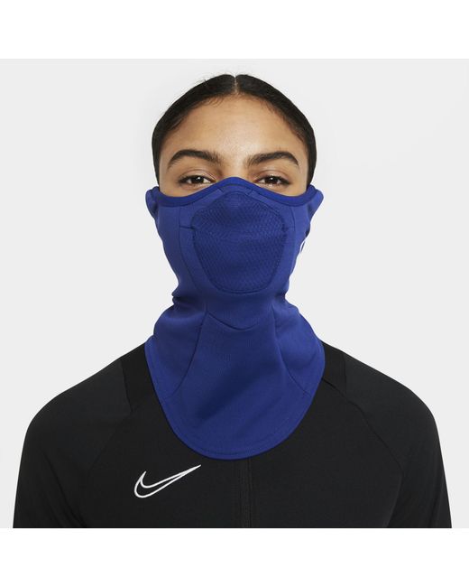 Snood strike winter warrior di Nike in Blue