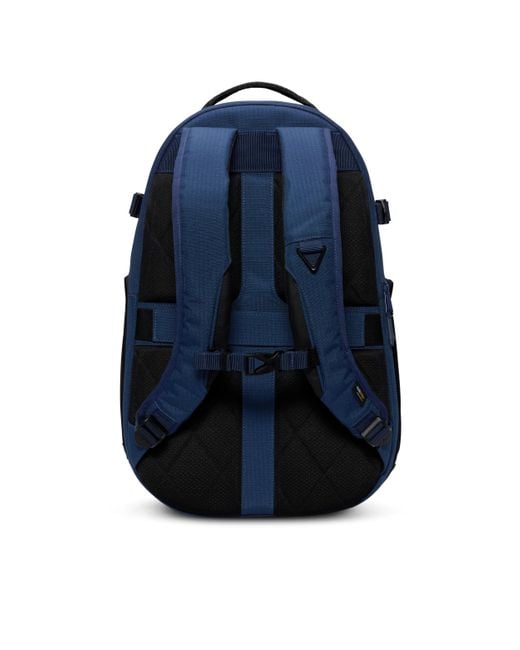 Zaino Cordura Franchise (29 L) di Nike in Blue da Uomo
