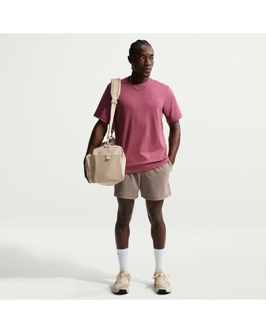 nike dri fit casual shorts