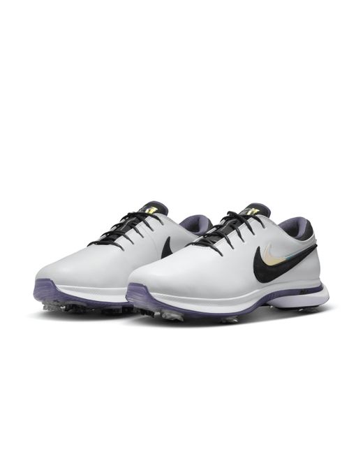 Nike White Air Zoom Victory Tour 3 Nrg Golf Shoes (wide)