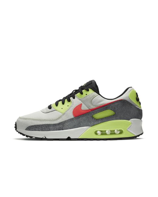 mens air max green