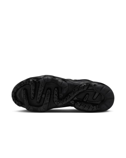 Nike Air Vapormax 2023 Flyknit Schoenen in het Black voor heren