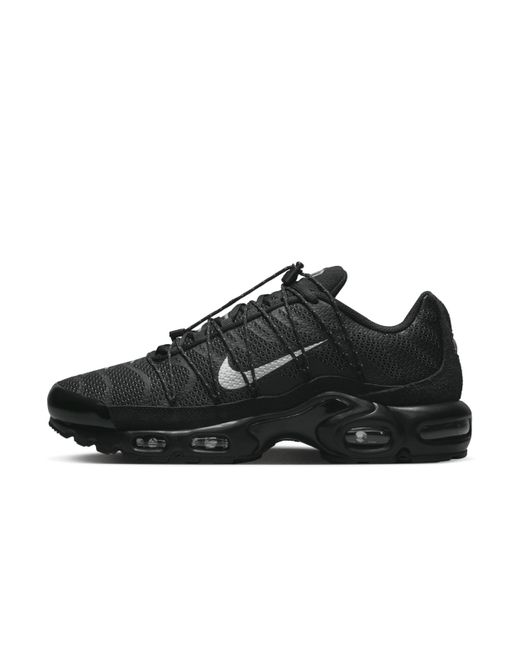 nike air max plus shoe