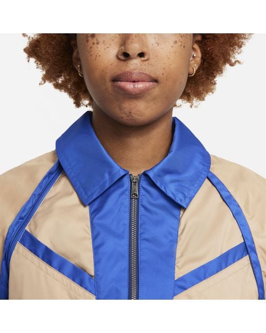 Next shop blue jacket