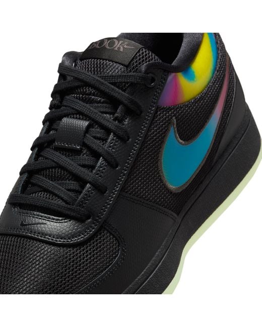 Nike Black Book 1 'Desert Night' Basketball Shoes for men