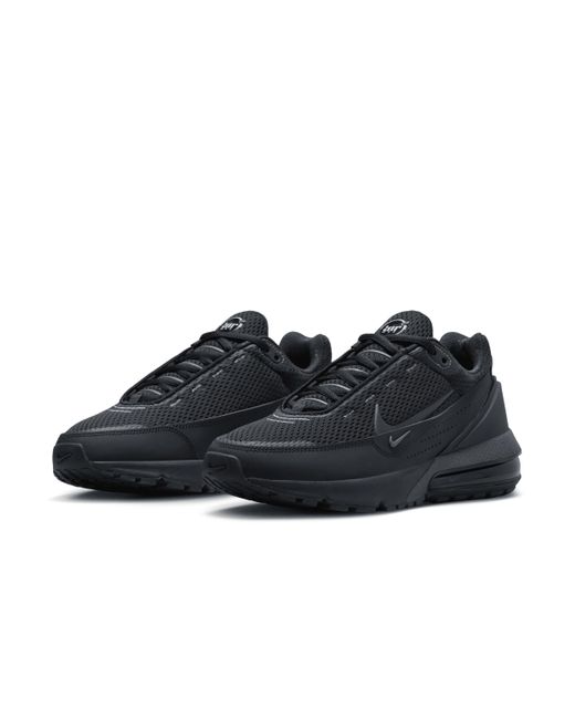 Nike Air Max Pulse Shoes in Black for Men | Lyst
