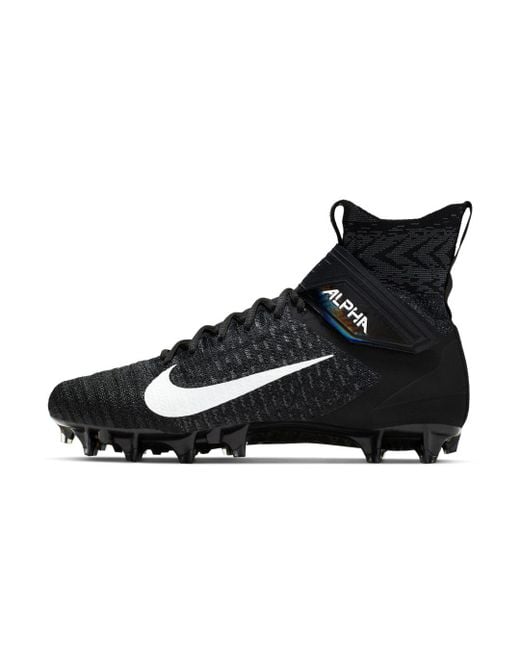 alpha menace elite 2 cleats
