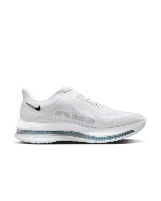 Nike White Pegasus Premium for men