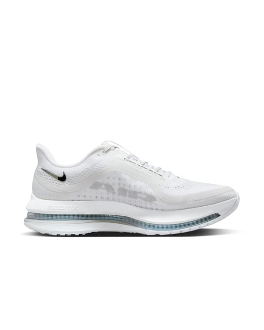 Nike White Pegasus Premium for men