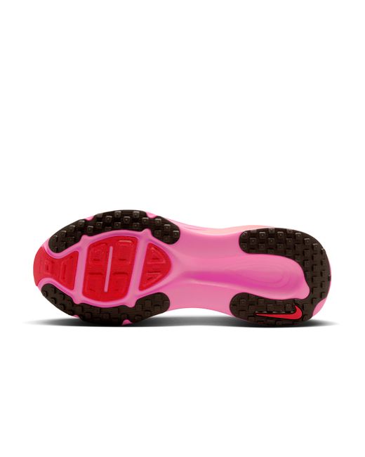 Scarpa Da Running Su Strada Vomero 18 – Uomo di Nike in Pink da Uomo