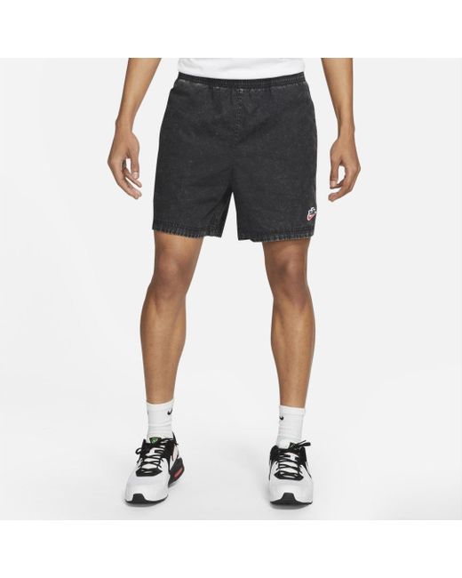 Nike Sportswear Heritage Essentials 