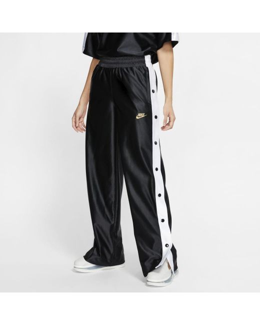 fila popper pants womens