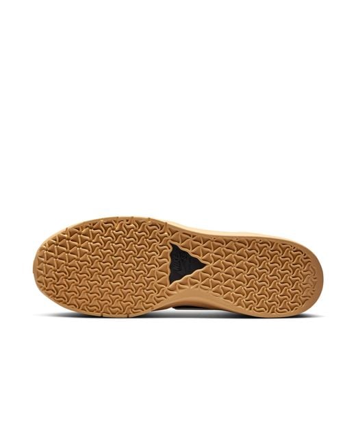 Nike Black Sb Ps8 Shoes for men