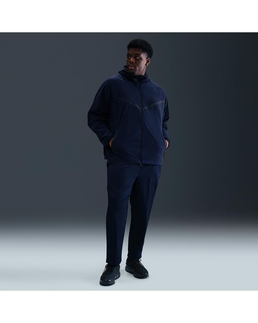 Nike Green Tech Woven Jacket for men