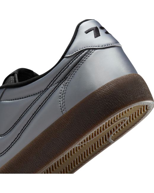 Nike Black Killshot 2 Prm Shoes for men