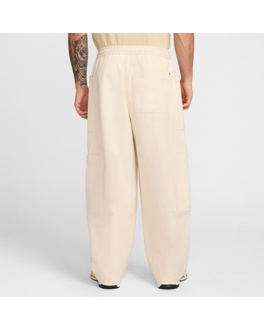Nike Natural Life Utility Pants for men