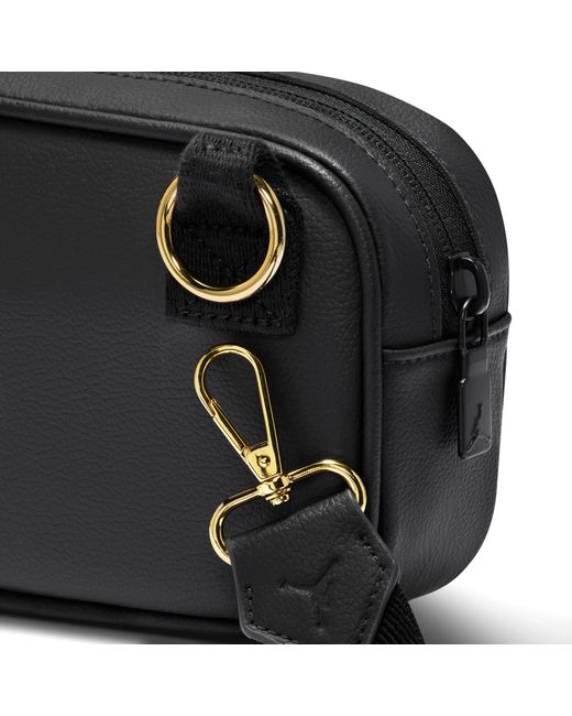 Nike Black Monarch Camera Bag (1L)