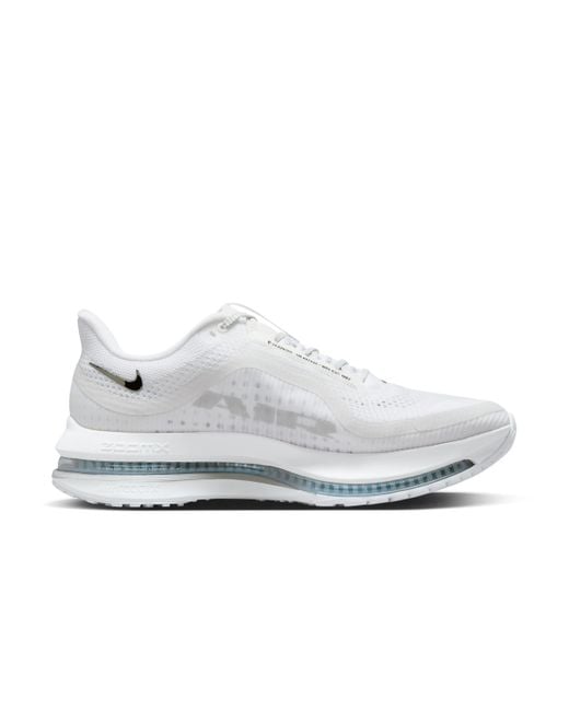 Nike White Pegasus Premium for men
