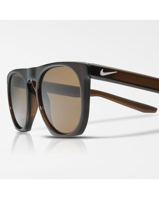 nike men's polarized sunglasses
