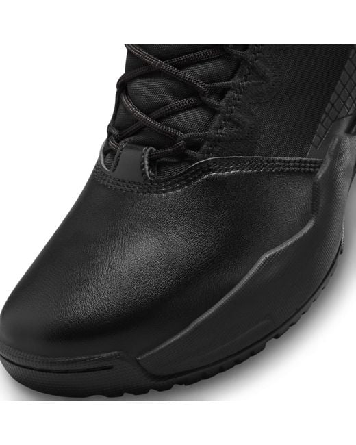 Nike Black Sfb B2 Boots for men