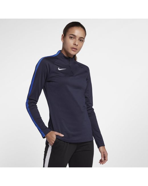 long sleeve football top