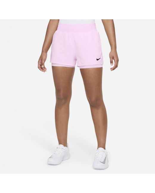 Nike Court Dri-fit Victory Tennis 