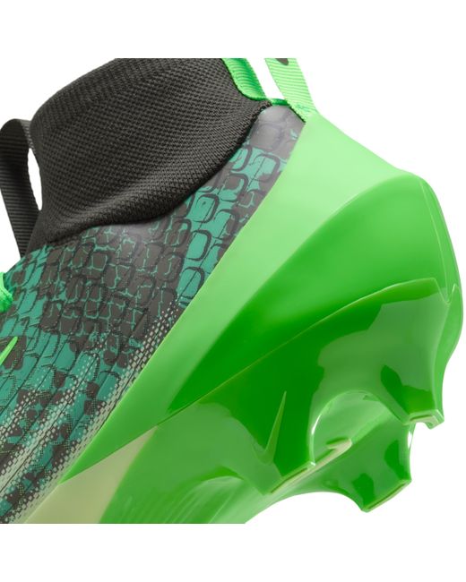 Nike Green Vapor Pro 1 "Ceedee Lamb" Football Cleats for men