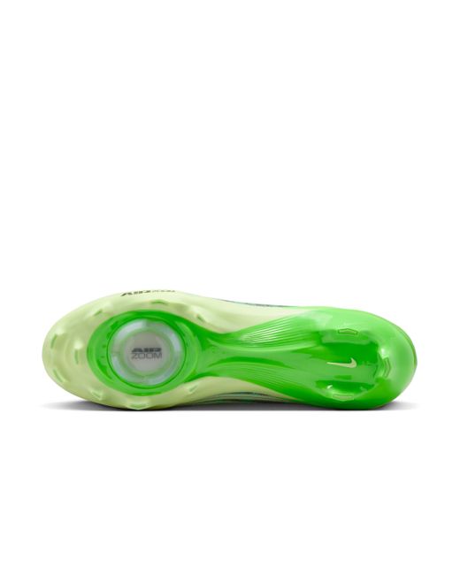 Nike Green Vapor Pro 1 "Ceedee Lamb" Football Cleats for men