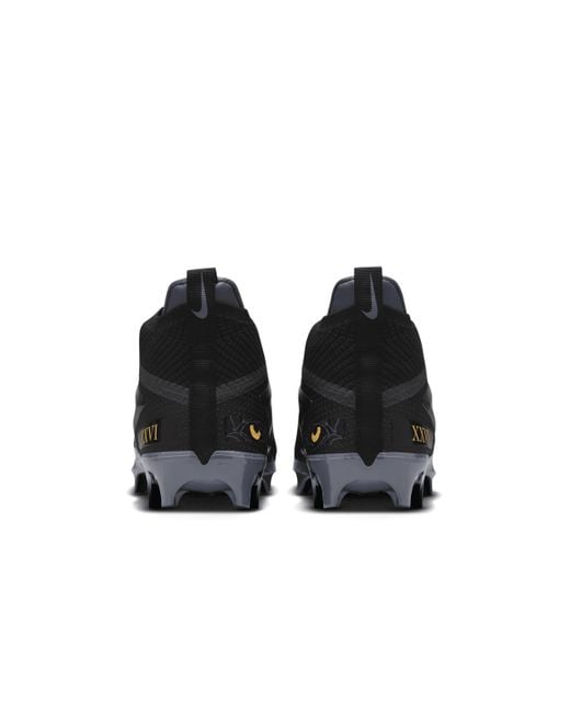 saquon barkley nike cleats