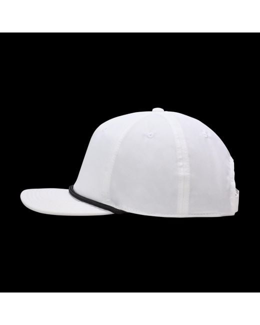 Nike Blue Pro Golf Cap