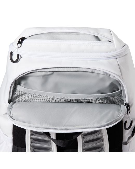 Nike Gray Varsity Elite Backpack (32L)