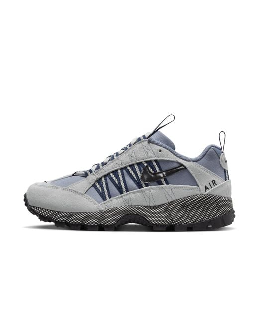 Nike Blue Air Humara Shoes