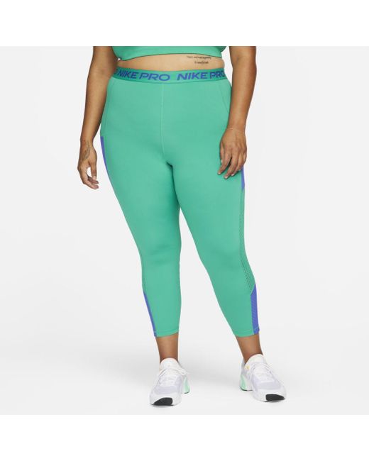 dri fit high waisted leggings