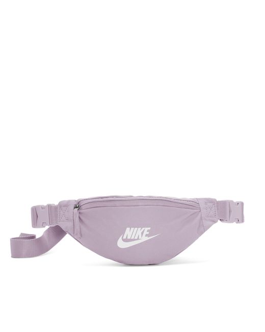 Nike Heritage Hip Pack (small) Purple | Lyst Australia